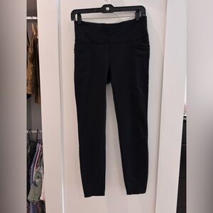 Athleta Leggings black size M